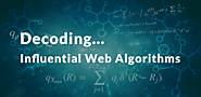 Ultimate Guide to Decoding the Influential Web Algorithms | Hexwhale
