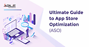 App Store Optimization(ASO) Guide 2020