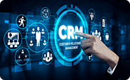 Reasons Why your Business needs CRM - Agile Infoways LLC