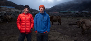 Brawl On Everest: Ueli Steck's Story