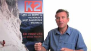 Ed Viesturs on K2: A Fateful Moment with Scott Fischer - YouTube