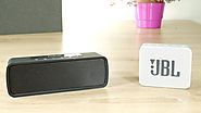 JBL Go 2 vs Havit M8 speaker sound bass test comparison