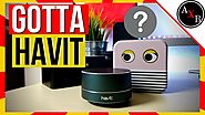Bluetooth Wireless Speaker Mini Portable Havit M8 Review