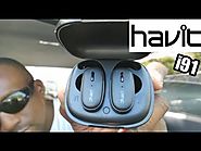 Before Buying New Expensive Wireless Fitness Sport Earphones...WATCH THIS | Havit i91 G1W
