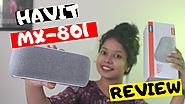 Havit MX 801 (M29) ।TTT। Best Budget Bluetooth Speaker 🔥🔥🔥