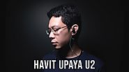 Havit Upaya U2 Review | Active Noise Cancelling Sports Headphone