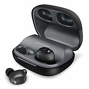 🎶 Havit i95 TWS Touch Control Earbuds ✔... - Let The Music Play | Facebook