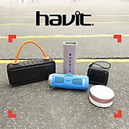 Havit products now available online!... - Henry's Cameras PH | Facebook