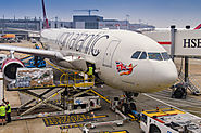 What Must you Know about Air Freight Companies in UK?