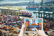 Freight Forwarding Companies in UK has Eased Movements of Products