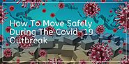 How To Move Safely During The COVID-19 Outbreak - Book A Mover