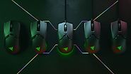 Razer new lightest gaming mouse coming out - Gamers Mania