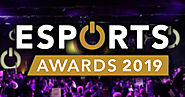 Esports Best Player Awards 2019 - Gamers Mania