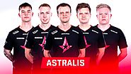 Dominance Of Astralis in Past Years - Gamers Mania
