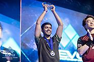 Pakistani Became world champion - Tekken 7 - Gamers Mania