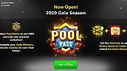Pool Gala Season 2020 has Begun - Gamers Mania
