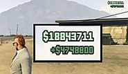 Real Free Money Gta V Pc Online 2019 - Gamers Mania