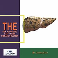 Julissa Clay's Nonalcoholic Fatty Liver Disease Treatment Review | The Oxy Solution Review