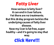 Non Alcoholic Fatty Liver Disease Treatment By Julissa Clay - Is It legit or Scam?