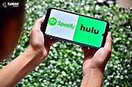 How To Connect Spotify To Hulu and Get Spotify In $4.99
