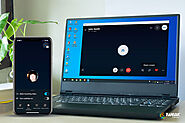 How To Share Screen On Skype From Android, Windows, and iOS