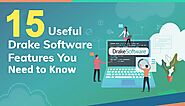 15 Important Drake Tax Software Features You Must Know!