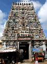 Pondicherry Temples