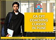 Best CA CPT Coaching Classes in Pune Satara Road | CA Foundation | Agrawal CA, CS,CMA Classes in Pune