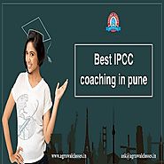 IPCC Coaching Classes in Pune | IPCC Institute Pune | Agrawal Classes in Pune | Agrawal CA, CS,CMA Classes in Pune