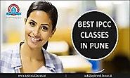 IPCC Coaching Classes in Pune | IPCC Institute Pune | Agrawal Classes in Pune | Agrawal CA, CS,CMA Classes in Pune
