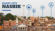Nashik Smart City, Indian Smart City Mission Nashik - Emxcel