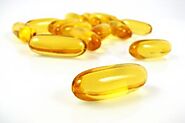 Is Fish Oil Better than Drugs For Preventing Heart Disease?