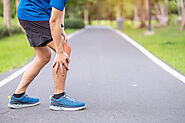 Everything You Need to Know About Tendinitis