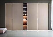 Why Luxury Fitted Wardrobes and Furniture Makes Sense