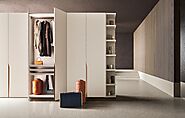 Luxury Fitted Wardrobes – 5 Tips for Choosing the Best