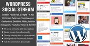 20 Awesome Social Media Plugins for WordPress - WPExplorer