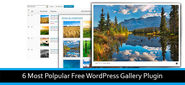 Best Photo Gallery Plugins for WordPress