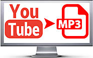 The Most Effective YouTube To MP3 Converters