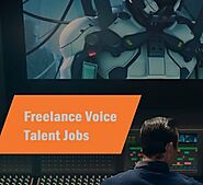 Freelance Voice Talent Jobs | Business Audio Solutions | Media Group - Media Group