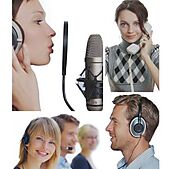 How To Get Started In Voice Over Work | Business Audio Solutions | Media Group - Media Group