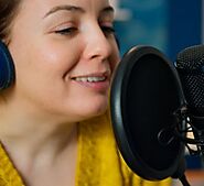 Podcast Studio Hire Sydney | Business Audio Solutions | Media Group - Media Group