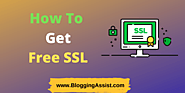 How to get a free SSl certificate for you website in (2020) Five simple Step