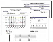 Custom Report Development - Customize ProCalV5 Calibration Software