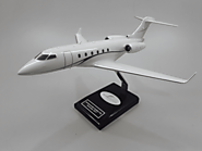 Challenger 300 Business Jet Model | ModelWorks Direct