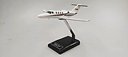 Cessna CitationJet M2 | Custom Plane Models With ModelWorks