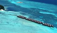 Adaaran Prestige Ocean Villas Hudhuranfushi