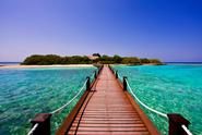 Sheraton Maldives Fullmoon Resort & Spa