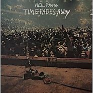 Time fades away by Neil Young - Manu's review - Soundorabilia