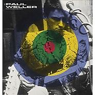 Into Tomorrow by Paul Weller (1991) – Manu’s review - Soundorabilia