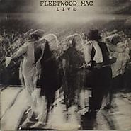 Fleetwood Mac 1980 Live album - Manu’s review - Soundorabilia